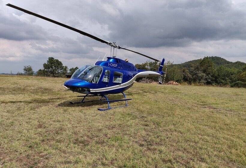 Отель Ca  Del Monte Resort