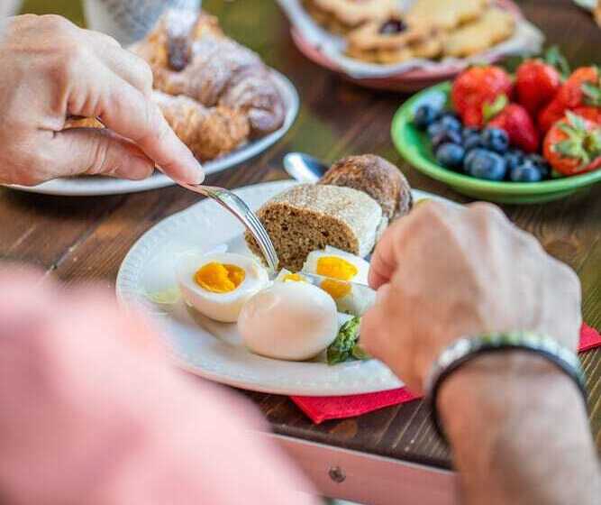 Отель Ca  Del Monte Resort