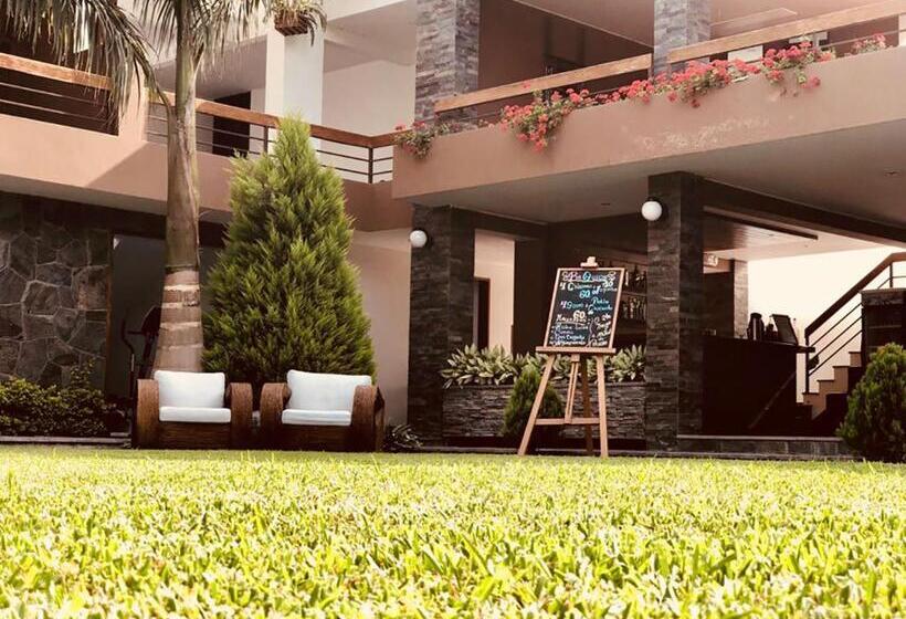 בית מלון כפרי Campo & Leña