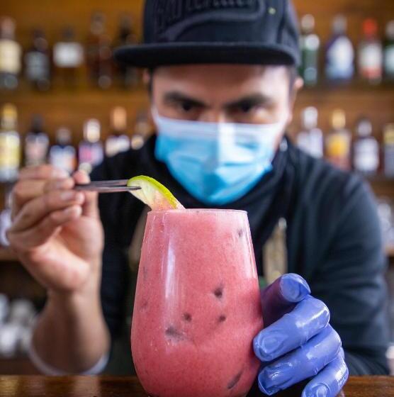 בית מלון כפרי Campo & Leña