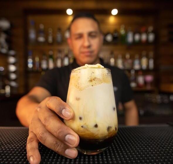 בית מלון כפרי Campo & Leña