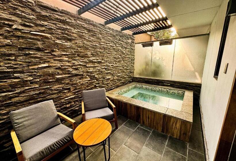 בית מלון כפרי Campo & Leña