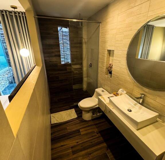 בית מלון כפרי Campo & Leña