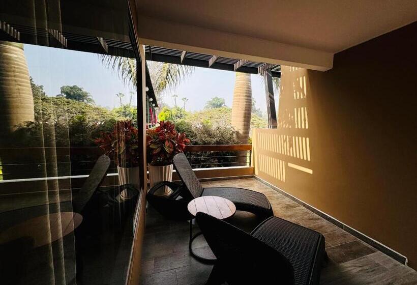 בית מלון כפרי Campo & Leña