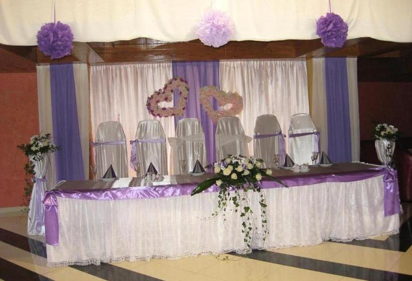 בית מלון כפרי Chagari