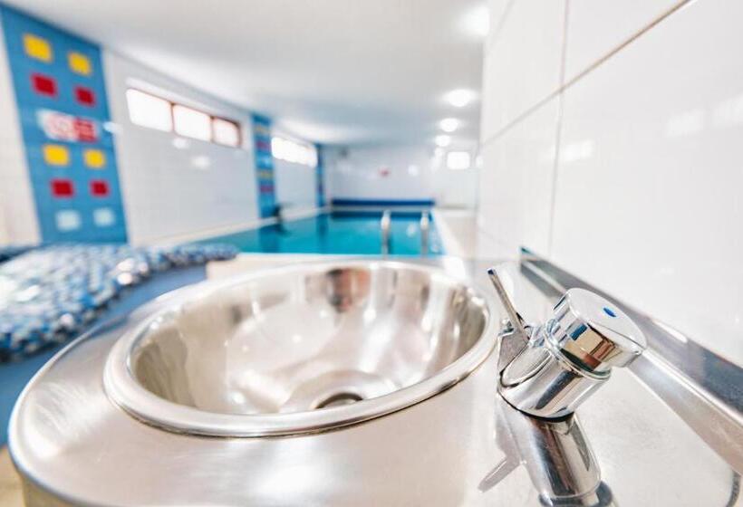 فندق Chata Pieniny