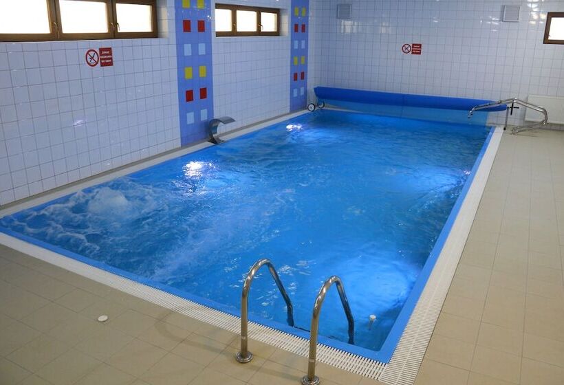 فندق Chata Pieniny