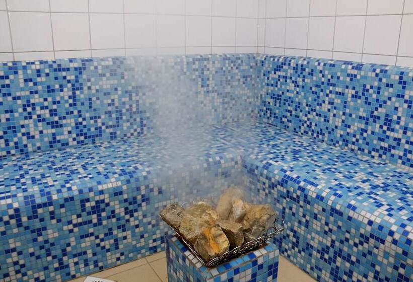 فندق Chata Pieniny