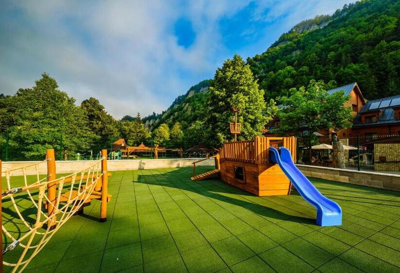 فندق Chata Pieniny