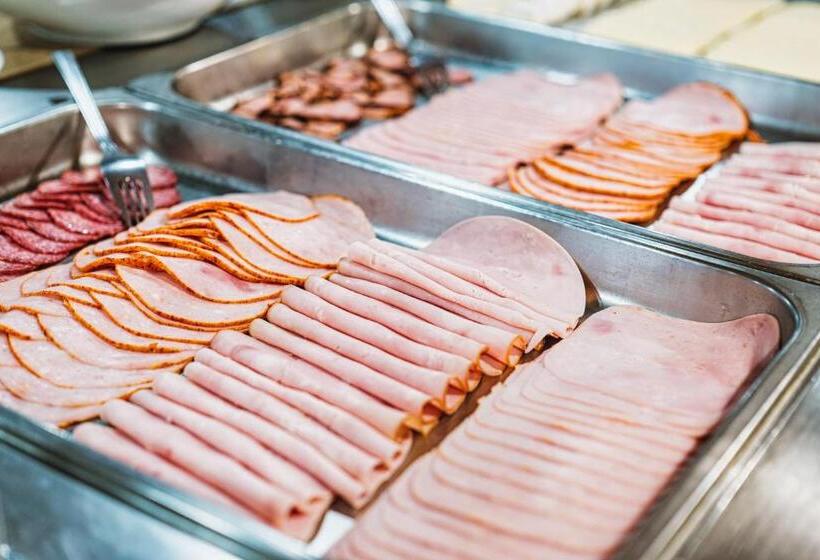 فندق Chata Pieniny