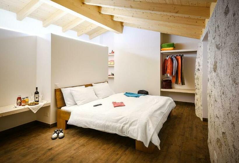 فندق Coltiviamo Sogni