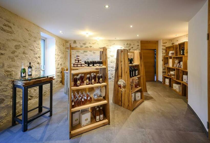 فندق Coltiviamo Sogni