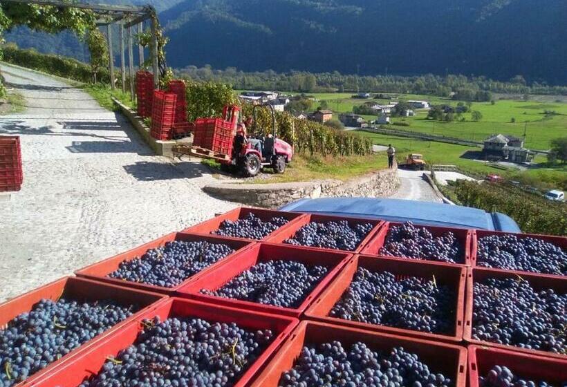 فندق Coltiviamo Sogni