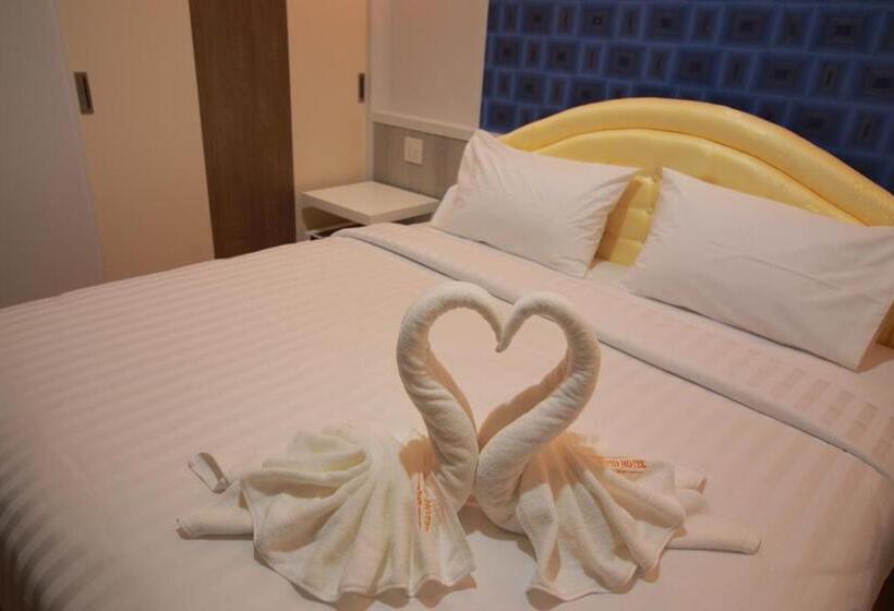 فندق Cupid