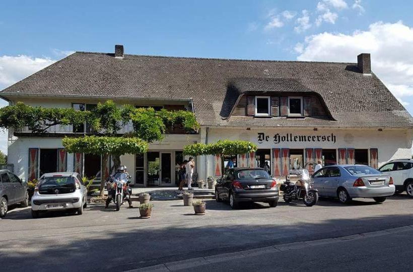 酒店 De Hollemeersch