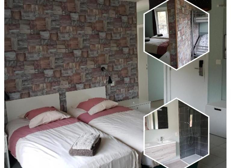 酒店 De Hollemeersch