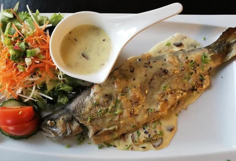 酒店 De Hollemeersch