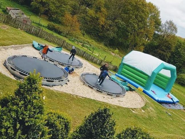 酒店 De Hollemeersch