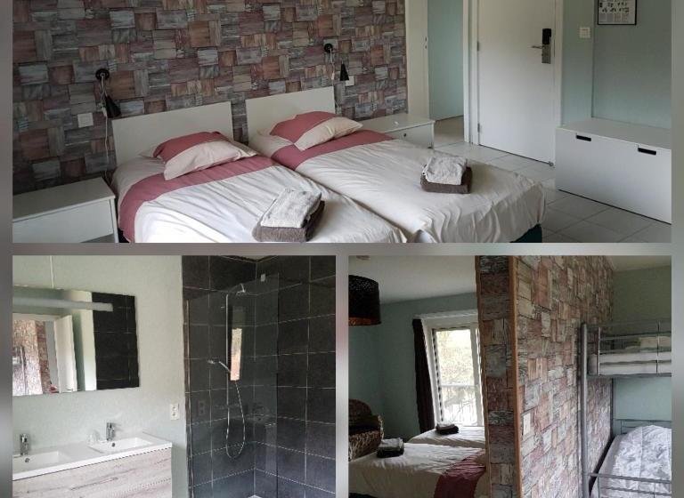 酒店 De Hollemeersch