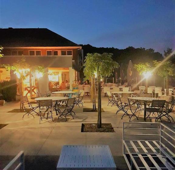 酒店 De Hollemeersch