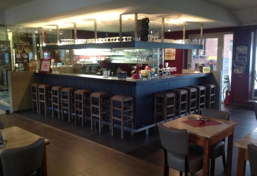 酒店 De Hollemeersch