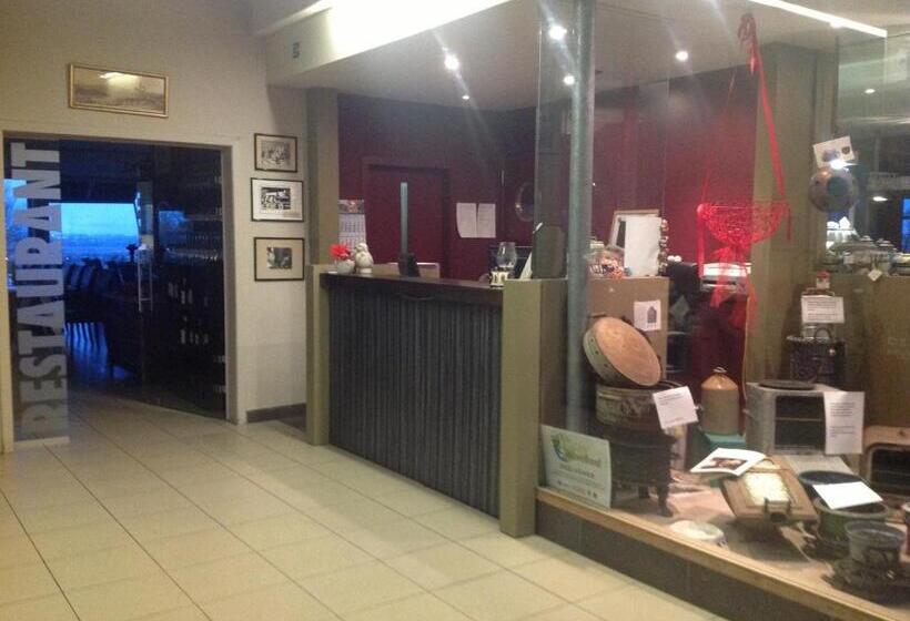 酒店 De Hollemeersch