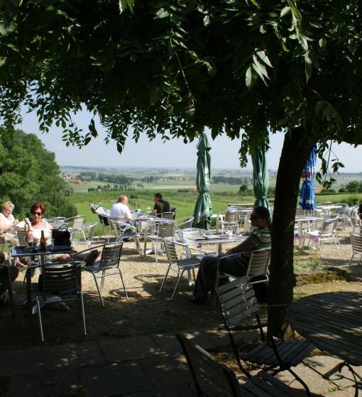 酒店 De Hollemeersch