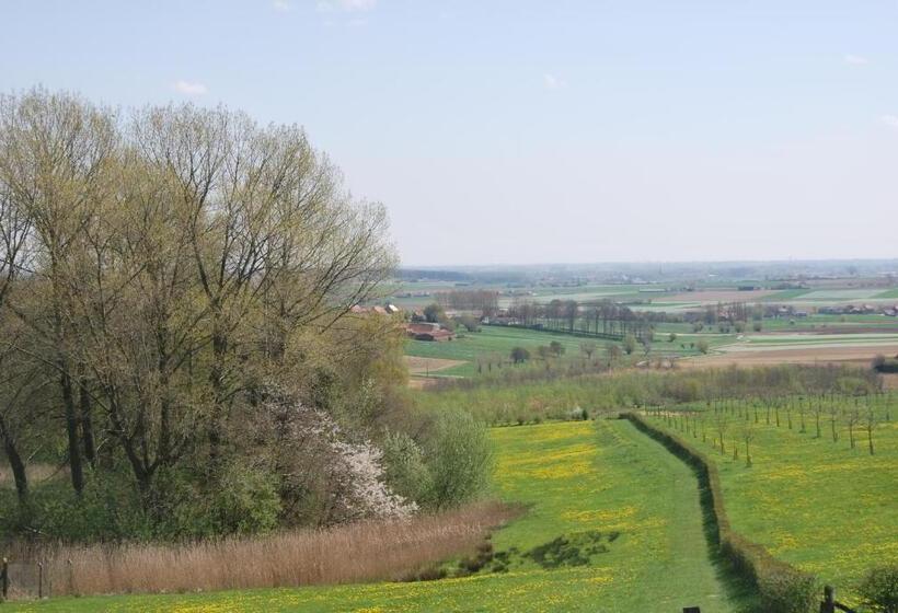 酒店 De Hollemeersch