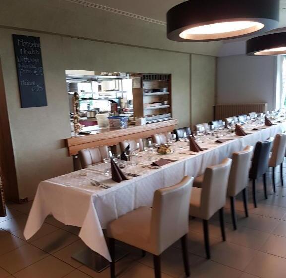 酒店 De Hollemeersch