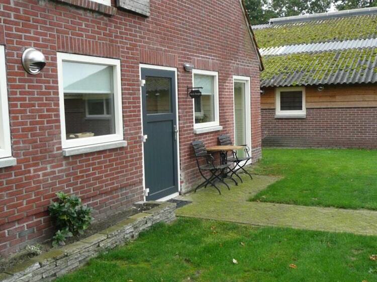 בית מלון כפרי De Johanneshoeve