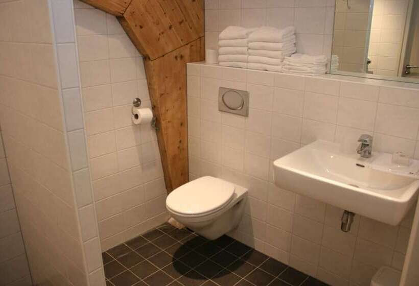 בית מלון כפרי De Johanneshoeve