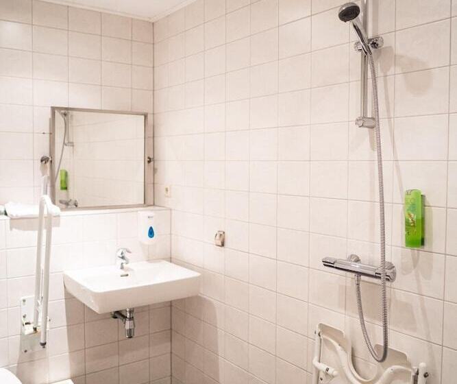 בית מלון כפרי De Johanneshoeve