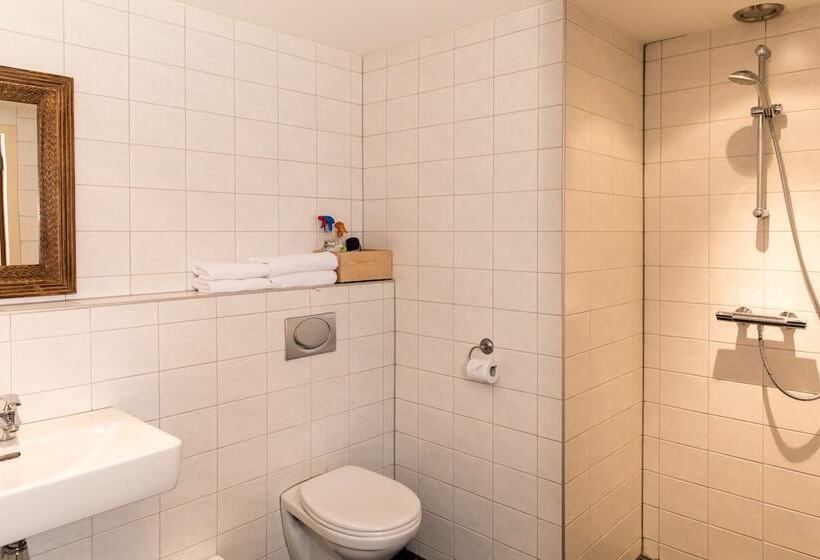 בית מלון כפרי De Johanneshoeve