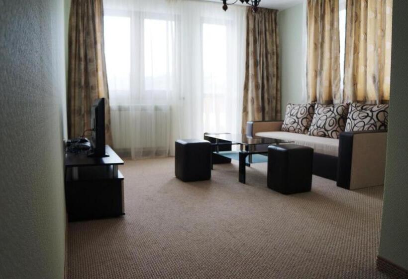 酒店 Family Complex Krisbo