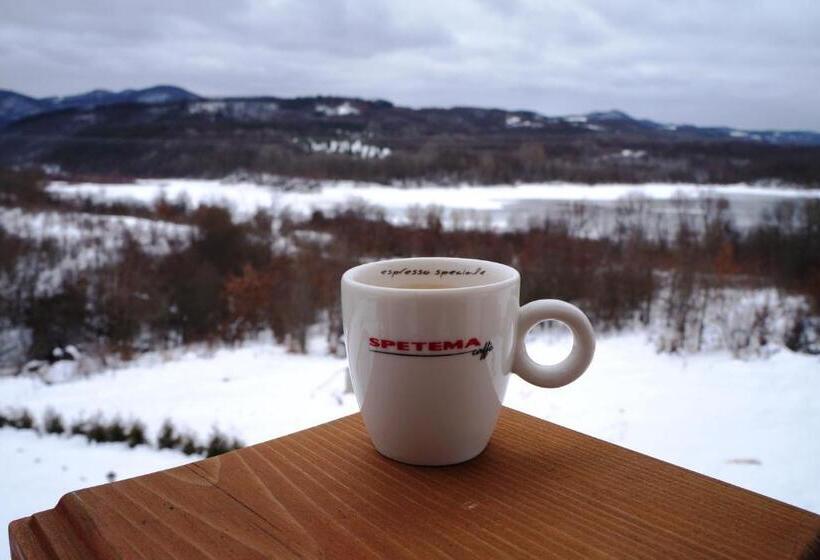 酒店 Family Complex Krisbo