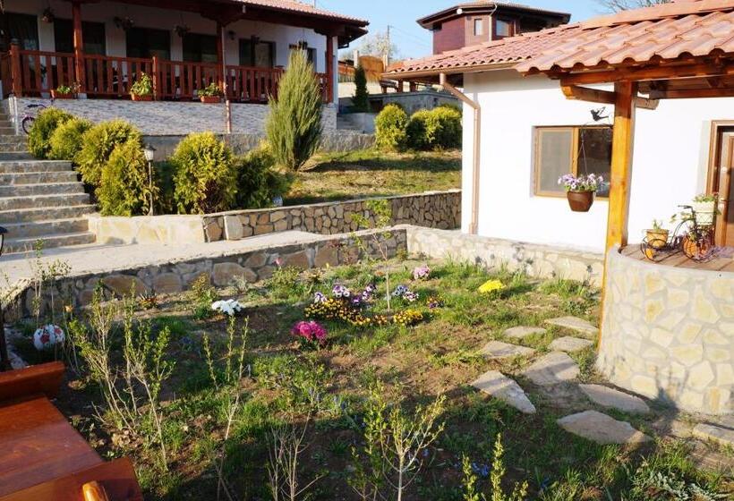 酒店 Family Complex Krisbo