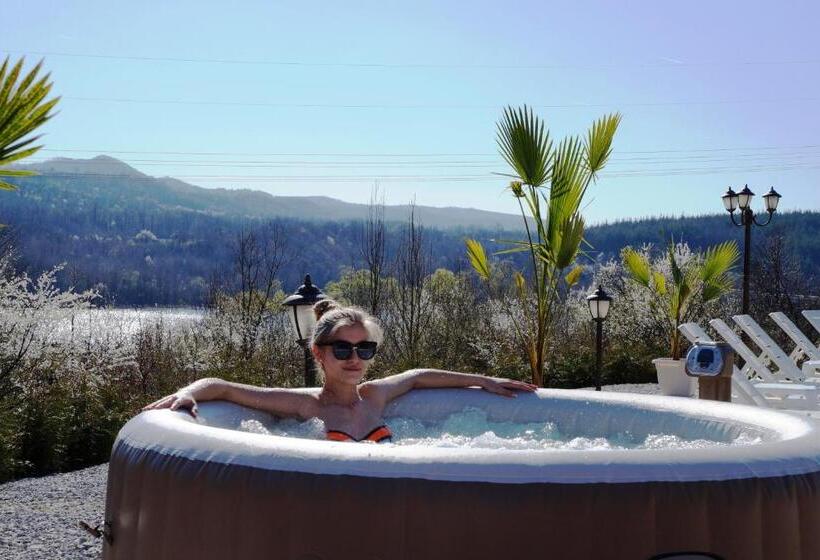 酒店 Family Complex Krisbo