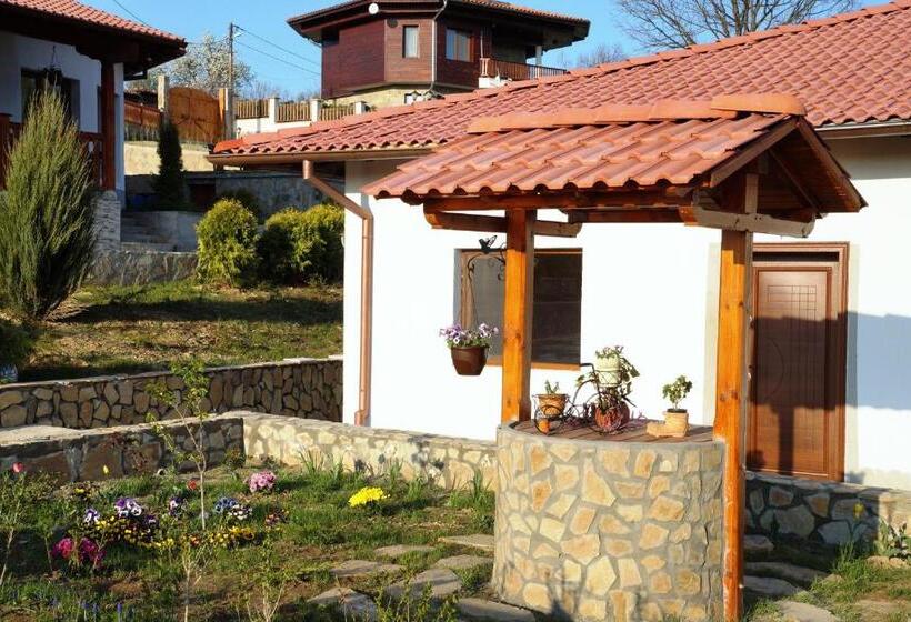 酒店 Family Complex Krisbo