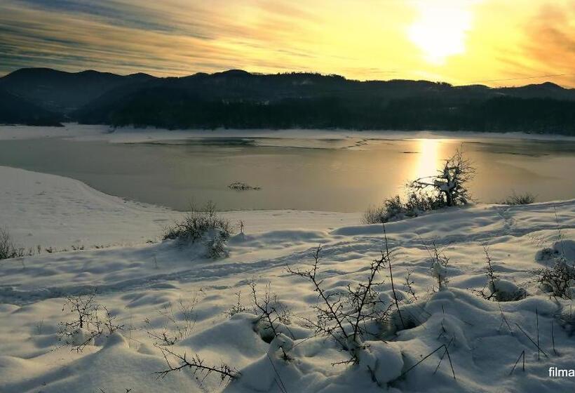 酒店 Family Complex Krisbo