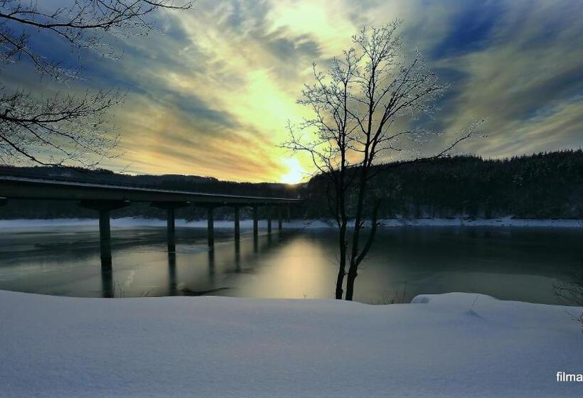 酒店 Family Complex Krisbo