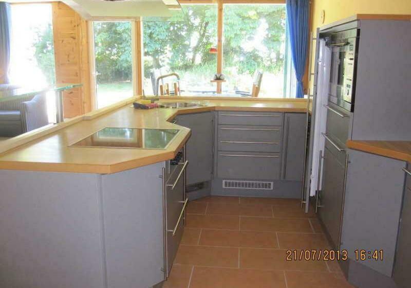 酒店 Ferienhaus 3 _ Ferien Im Gutspark