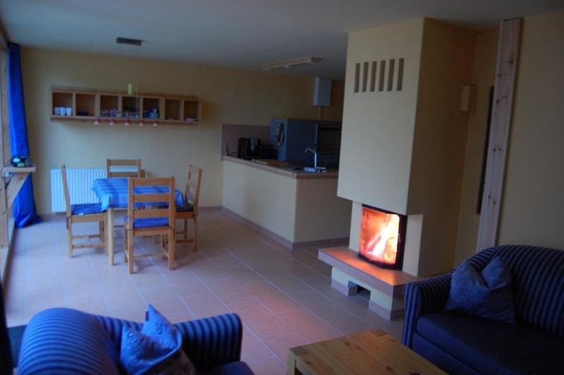 酒店 Ferienhaus 3 _ Ferien Im Gutspark