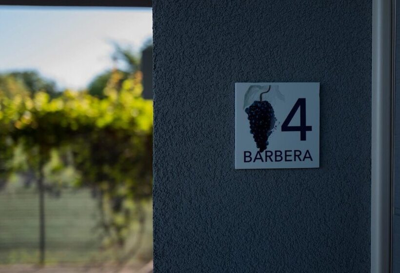 فندق Foresteria La Merlina