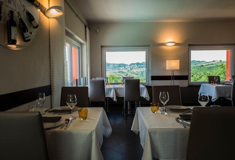 בית מלון כפרי Foresteria La Merlina