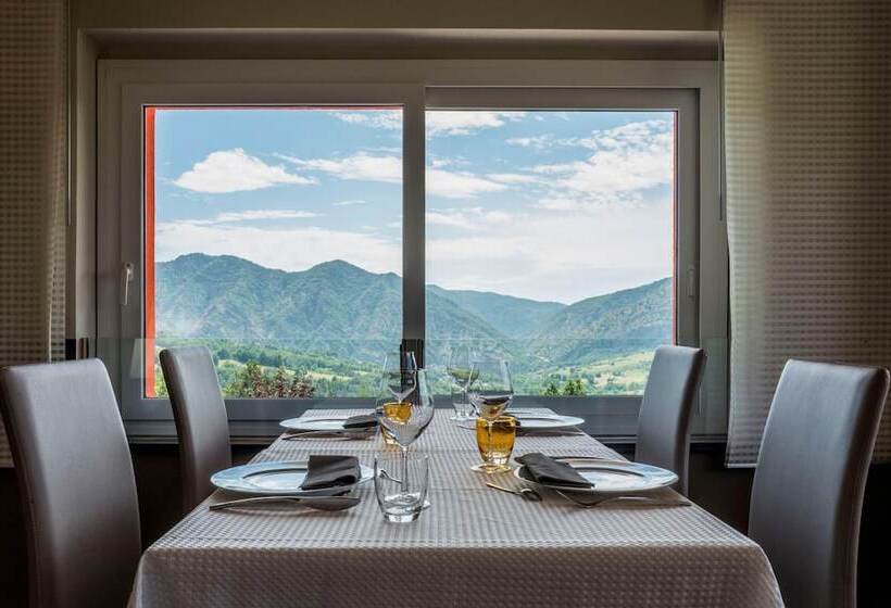 בית מלון כפרי Foresteria La Merlina