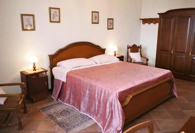 فندق Forni Rosaia