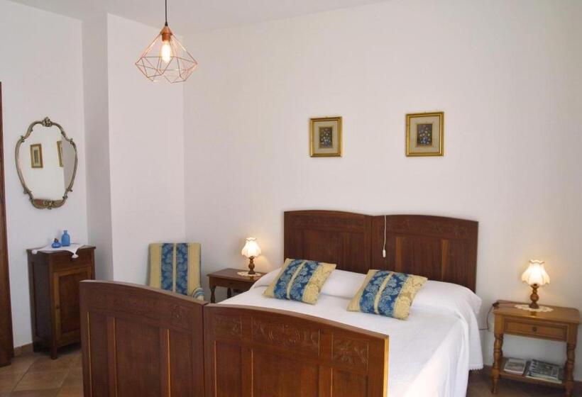 فندق Forni Rosaia