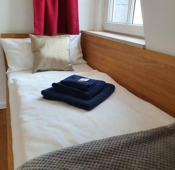 酒店 Gasthof Zum Ochsen