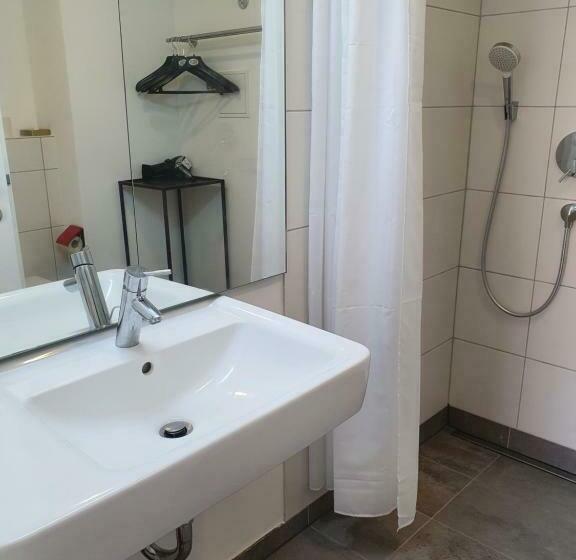 酒店 Gasthof Zum Ochsen