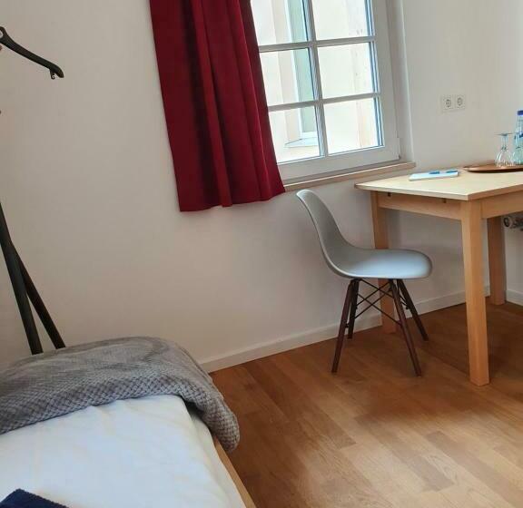 酒店 Gasthof Zum Ochsen